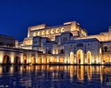 سالن اپرا هاوس عمان سالن اپرا هاوس عمان
