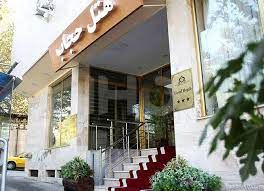 هتل حجاب تهران