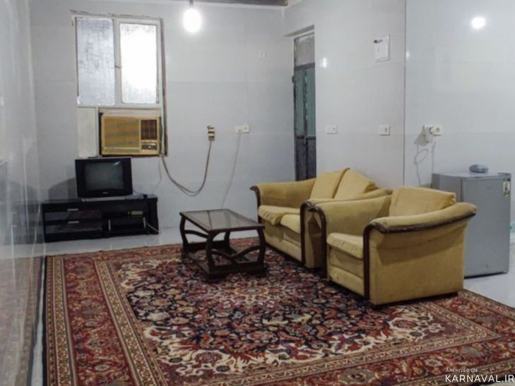 ویلای ساحلی دریادلان_واحد5