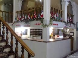 هتل مروارید تبریز