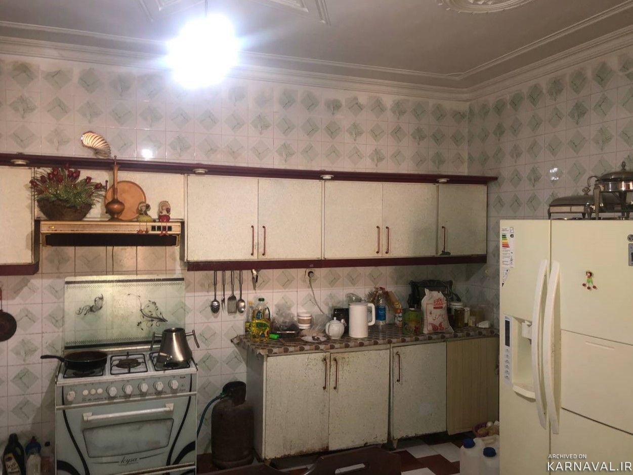 واحد ویلایی دو خوابه با حیاطی دربست در چابهار