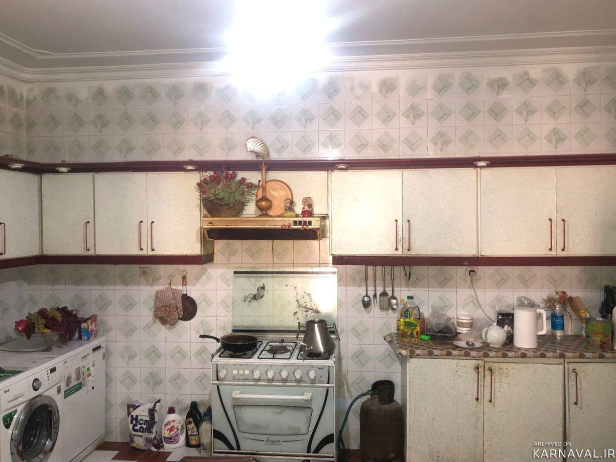 واحد ویلایی دو خوابه با حیاطی دربست در چابهار