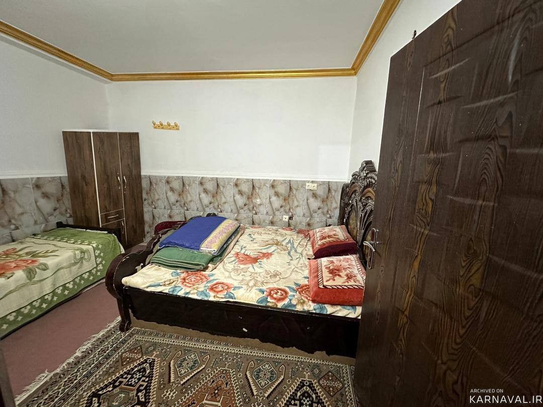 واحد مبله تک خواب با دسترسی مطلوب