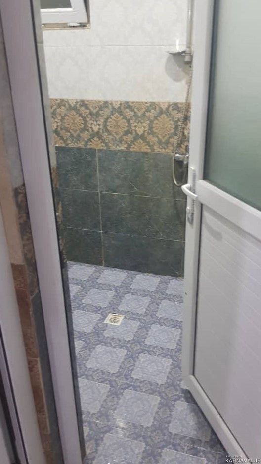 واحد مبله تک خواب با پارکینگ