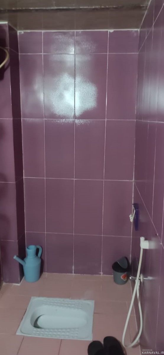 سوئیت مبله با تراسی دلباز در بندرعباس