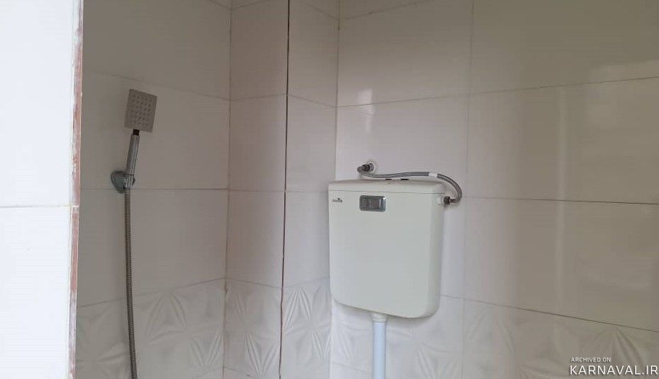 سوئيت گندم ، نوساز با حياطی دنج و فضاسازی شده