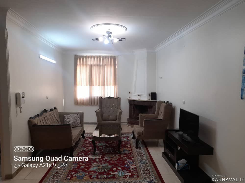 مبله تک خوابه در رسالت 