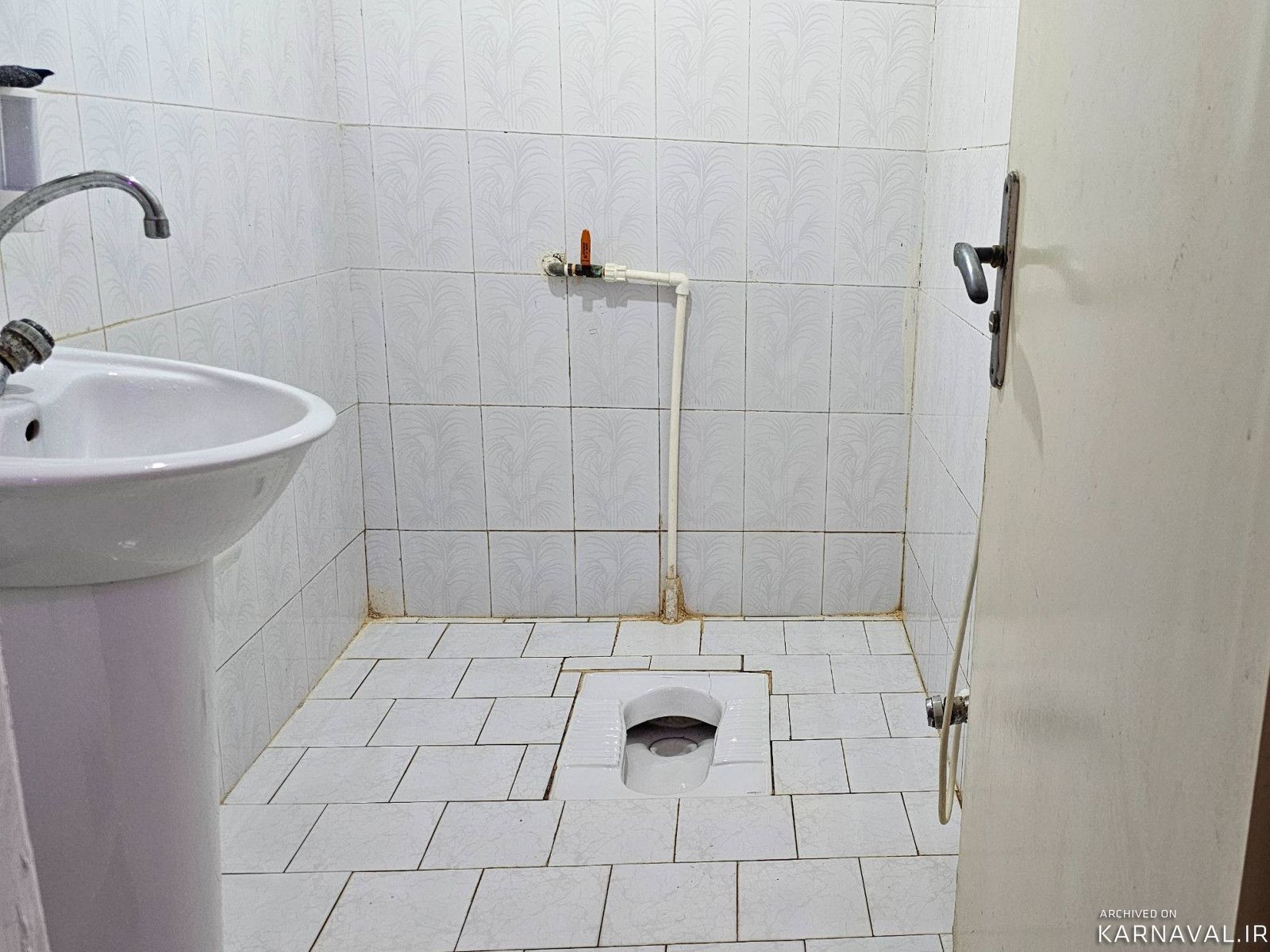 واحد دلباز در گلشهر چابهار