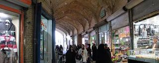 بازار بزرگ سمنان بازار بزرگ سمنان