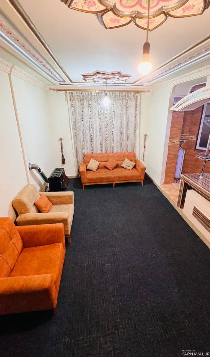 واحد مبله دو خوابه با دسترسی مطلوب در یاسوج