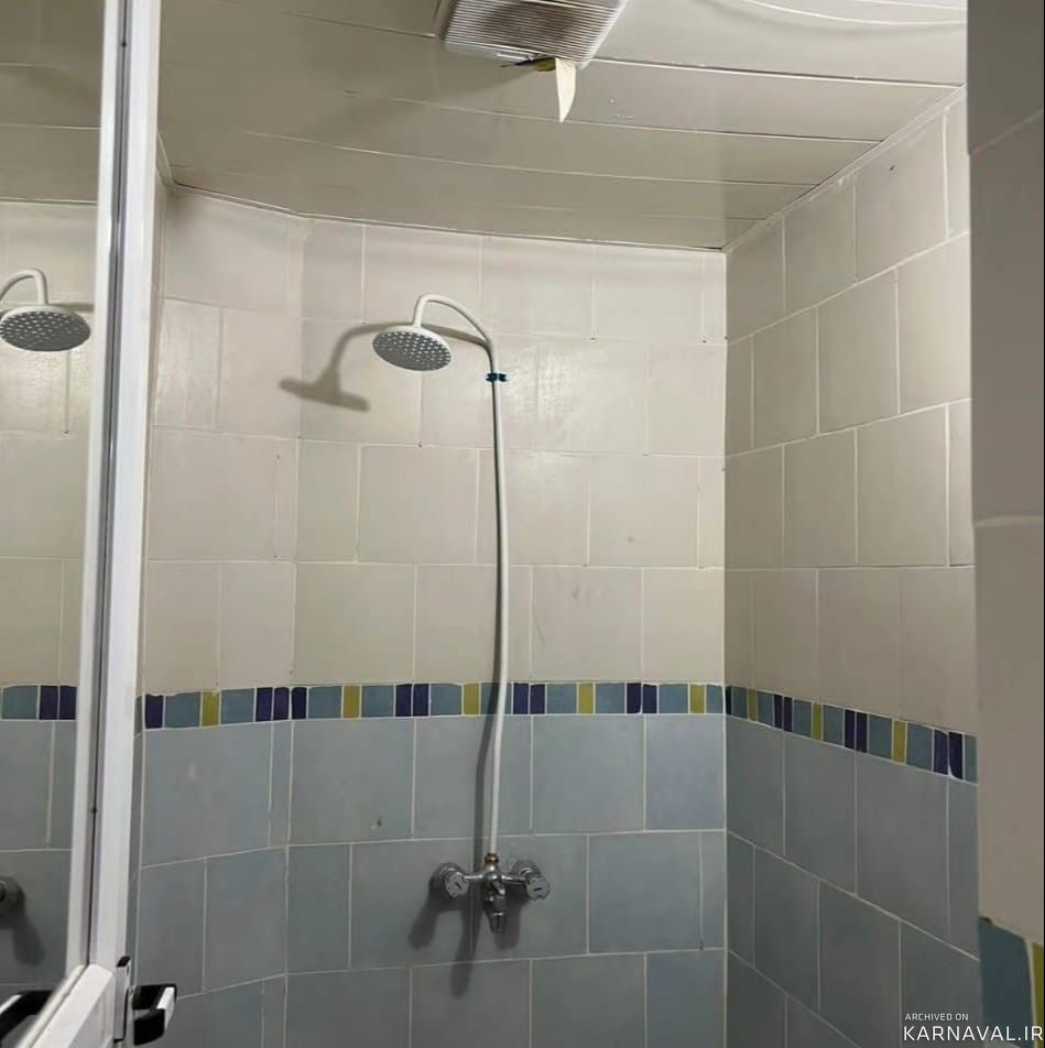 واحد مبله دو خوابه با دسترسی مطلوب در یاسوج