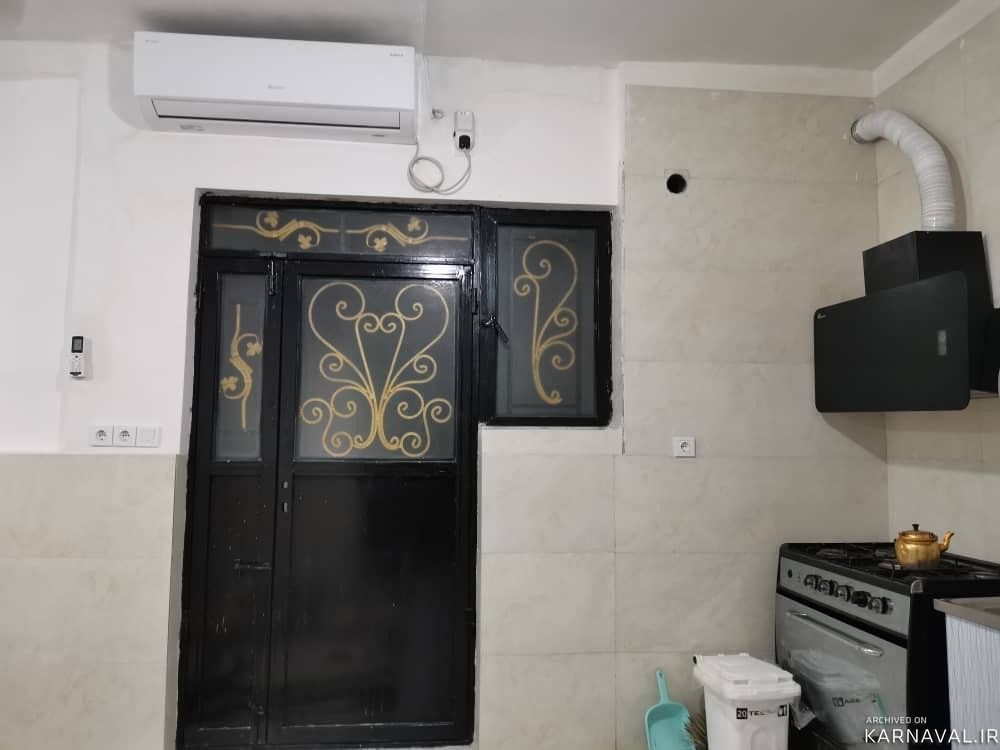 منزل ویلایی دریادلان_ واحد3