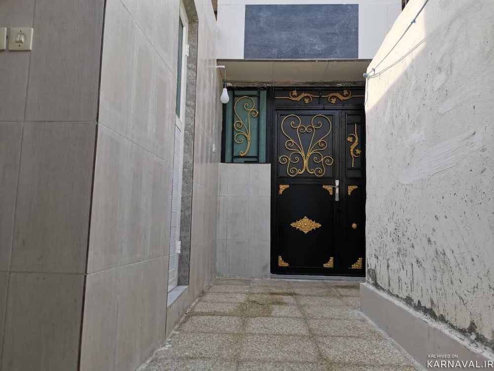 منزل ویلایی دریادلان_ واحد3