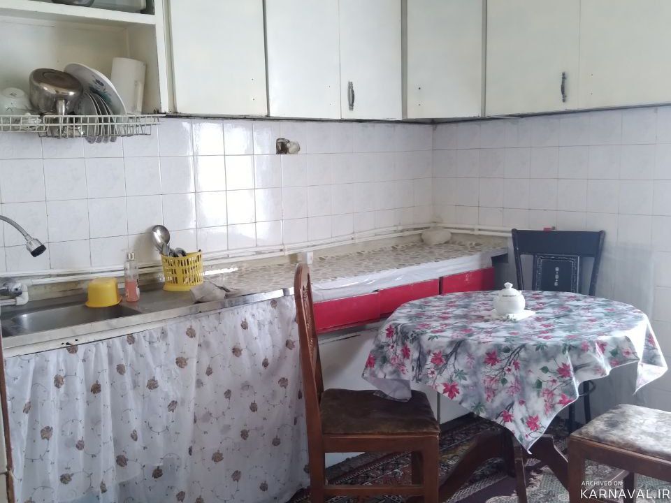 ویلای دنج و مبله دوخوابه "فیروزه"