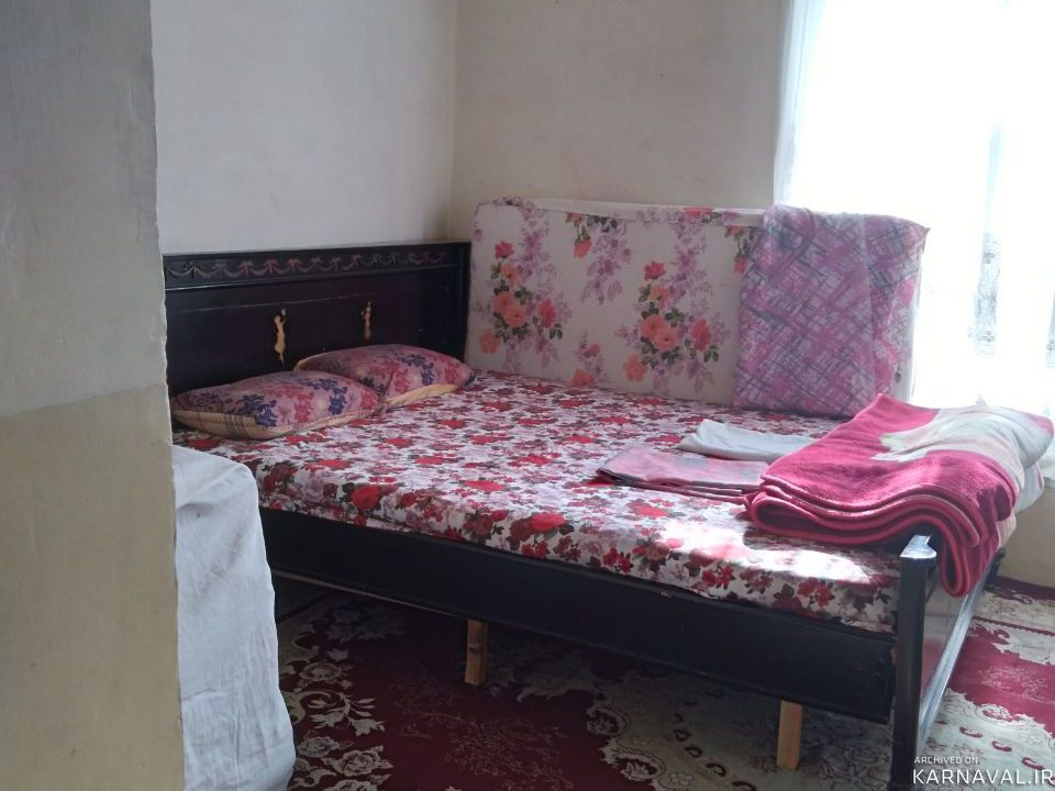 ویلای دنج و مبله دوخوابه "فیروزه"