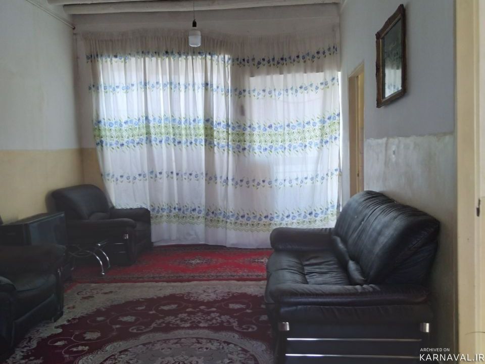 ویلای دنج و مبله دوخوابه "فیروزه"