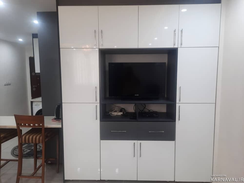 سوییت آپارتمان فول امکانات