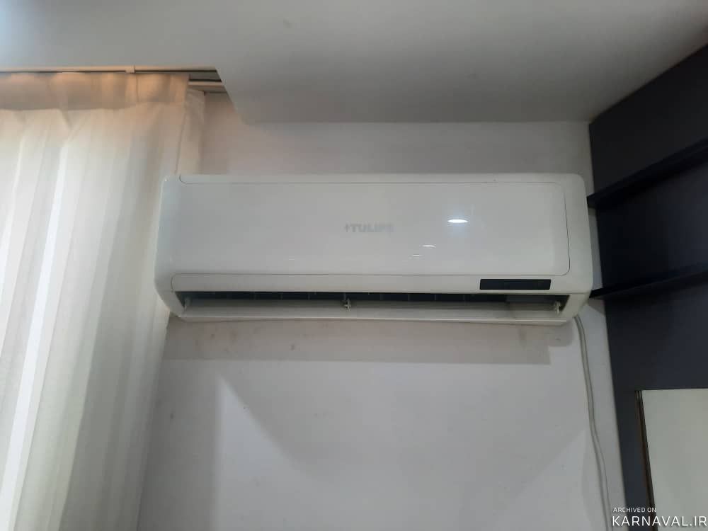 سوییت آپارتمان فول امکانات
