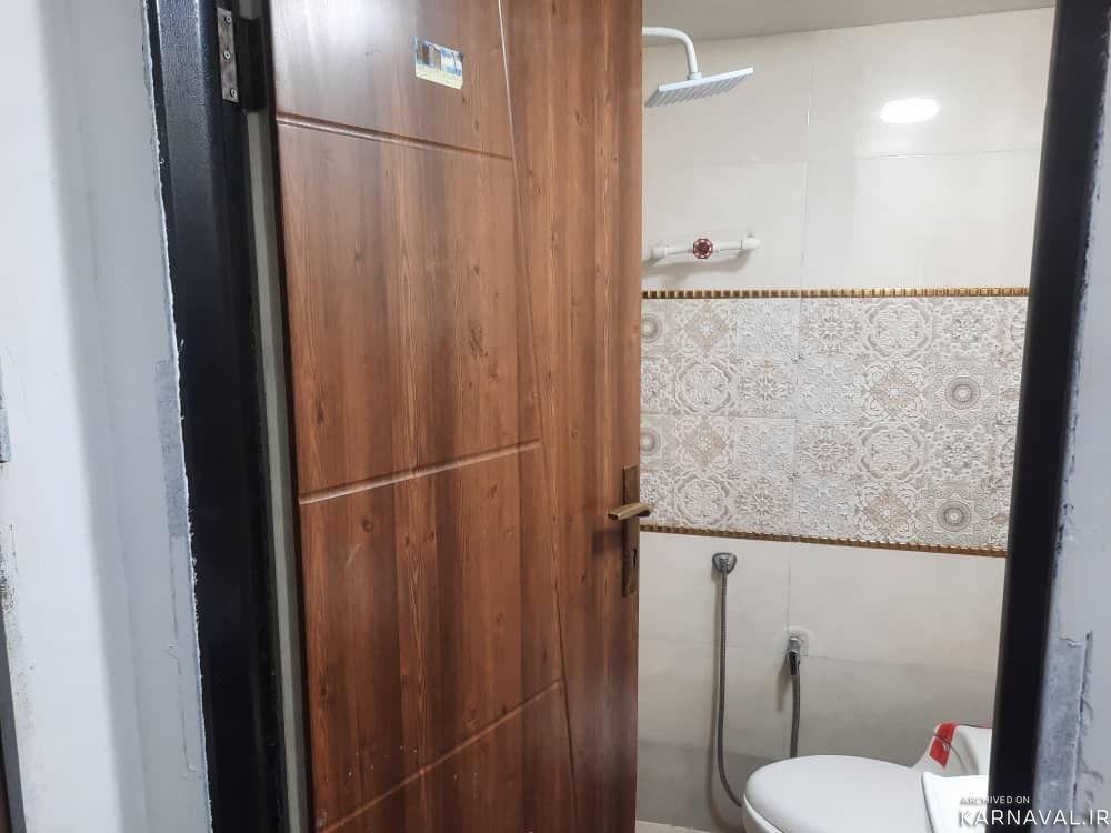 سوییت آپارتمان فول امکانات