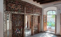 خانه توکلی مشهد خانه توکلی مشهد