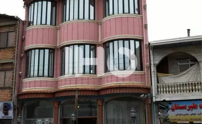 هتل آپارتمان طبرستان بابل هتل آپارتمان طبرستان بابل