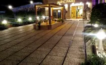 هتل آسمان شهر ساری هتل آسمان شهر ساری