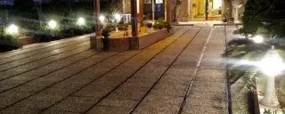 هتل آسمان شهر ساری هتل آسمان شهر ساری