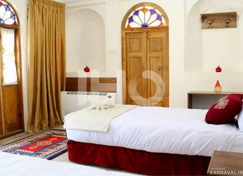 اقامتگاه سنتی خانه تاریخی آقازاده ابرکوه اقامتگاه سنتی خانه تاریخی آقازاده ابرکوه