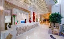 هتل الماس 2 مشهد هتل الماس 2 مشهد