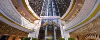 هتل الماس 2 مشهد هتل الماس 2 مشهد