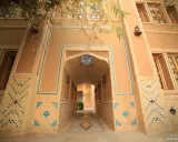 هتل باغ مشیر الممالک یزد هتل باغ مشیر الممالک یزد