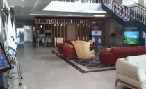 هتل کتیبه همدان هتل کتیبه همدان