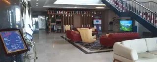 هتل کتیبه همدان هتل کتیبه همدان