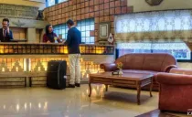 هتل آریوبرزن شیراز هتل آریوبرزن شیراز