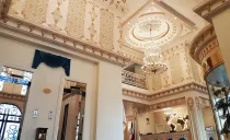 هتل پرشین پلازا تهران هتل پرشین پلازا تهران