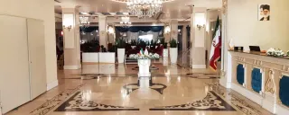 هتل پرشین پلازا تهران هتل پرشین پلازا تهران