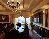 هتل پرشین پلازا تهران هتل پرشین پلازا تهران