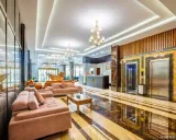 هتل آتامان قشم هتل آتامان قشم