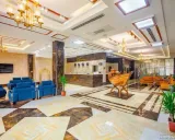 هتل آتامان قشم هتل آتامان قشم