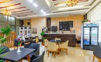 هتل آتامان قشم هتل آتامان قشم