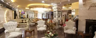 هتل آریا ارومیه هتل آریا ارومیه