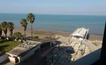 هتل آریان نور هتل آریان نور