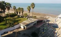 هتل آریان نور هتل آریان نور