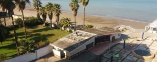 هتل آریان نور هتل آریان نور