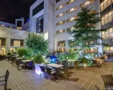 هتل هما 2 مشهد هتل هما 2 مشهد