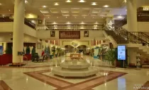 هتل هما 2 مشهد هتل هما 2 مشهد