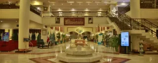 هتل هما 2 مشهد هتل هما 2 مشهد