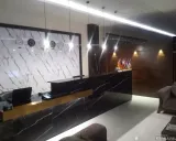 هتل آسمان شهر ساری هتل آسمان شهر ساری