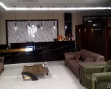 هتل آسمان شهر ساری هتل آسمان شهر ساری