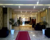 هتل آسمان شهر ساری هتل آسمان شهر ساری